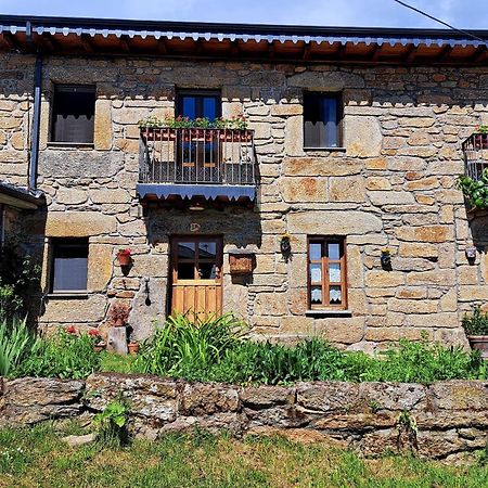 Villa Casa El Filandar Rionegrito Exterior foto